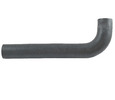 Lower radiator hose Kubota L, GL series thick