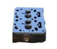 Cylinder head Kubota Z600 engines