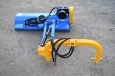 Verge Flail Mower AGL-145 KDL-AGRI