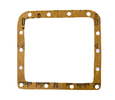 Oil pan gasket Kubota GB series (Z402, Z482 engines)