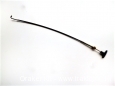 Stop cable Iseki TL,TS series
