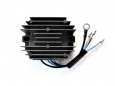 Voltage regulator - 4 plug
