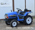 Iseki TU157F