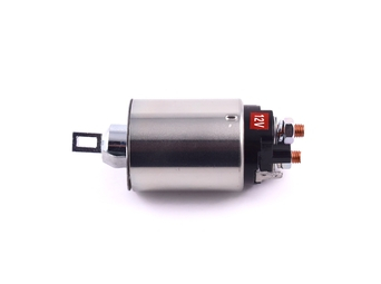Starter solenoid for K3 engines
