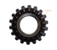 Fogaskerék első hajtás Yanmar YM1100, YM1300, YM1301 (18x18 borda)