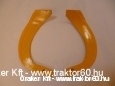 Tiller blade - Type 7 (Bore 13mm)