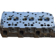 Cylinder head Yanmar F, FX series