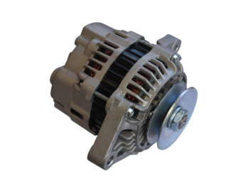 Generátor Mitsubishi GO, GOK, GS, MT, MTZ széria