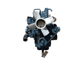 Kubota D750-455846