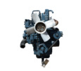 Kubota D750-455846