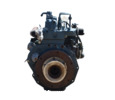 Kubota D750-455846