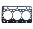 Head gasket Kubota A series (D722 engines)