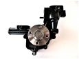 Water pump Yanmar 4TNV88, Komatsu 4D88E-5 4D88E-6 4D88-6 4D88E