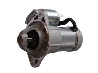 Starter Yanmar AF, EF, F, RS series