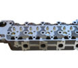 Cylinder head Mitsubishi MT, MTX series (K4E, K4F engines)