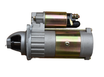 Starter Feng Shou 254 II