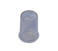 Fuel filter bowl Iseki
