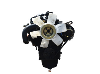 Yanmar 3TN66-UC-09800