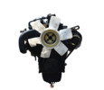 Yanmar 3TN66-UC-09800