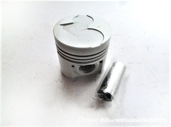 Piston Kubota GL, GT, KL, KT, T series +0,5 (D1403, V1903 engines)