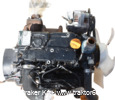 Yanmar 3TNV70-00513 