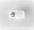 Injector nozzle Shibaura D, S series – Japanese compact tractor part