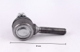Tie rod end Kubota A/B/B1 series - Right