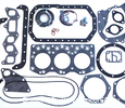 Gasket kit Iseki TL series (3AG1 engines) Complete