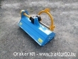 Flail mower KDM-130