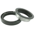 Rear axle seal Kubota L2000