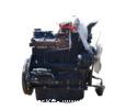 Mitsubishi S4S Turbo-085994