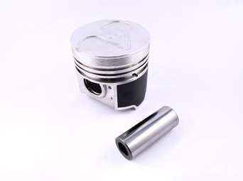 Piston Kubota GL, GT, KL, KT, T series +0,5 (D1503, V2003 engines)