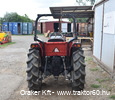 Mitsubishi MT265 – used Japanese compact tractor (image 4)