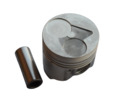 Piston Kubota A, GB series (D662 engines)