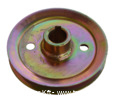 Pulley left/right side FM