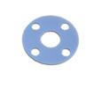 Flange for Shaft for Radiator fan Kubota B1, GL