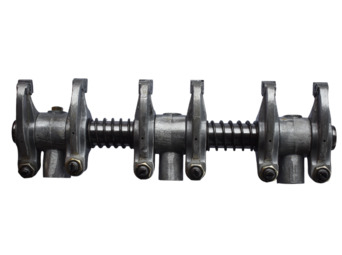 Rocker shaft assy Mitsubishi S3L, S3L2