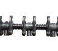 Rocker shaft assy Mitsubishi S3L, S3L2
