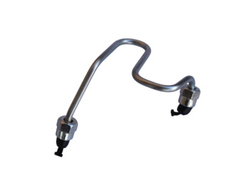 Fuel injection pipe for Kubota D05/V05 engines 1