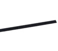 Metal edge for rear blade 150cm