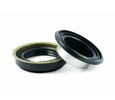 Rear axle seal Iseki TS2210