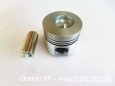 Piston TY395IT DI