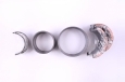 Main bearing kit Yanmar F, YM series STD (3T72 engines)