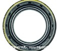 Front axle seal Kubota GL, L series