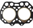 Hengerfejtömítés Mitsubishi D2000, D2300 (KE130 motorkód) – japán kistraktor alkatrész