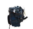 Kubota D600-186579