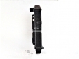 Radiator Iseki TX series - Type 2.