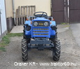 Suzue M2001D