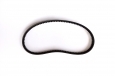 Belt for EFGC type flail mowers