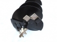 Auger (350mm) for post hole digger - KDL AGRI